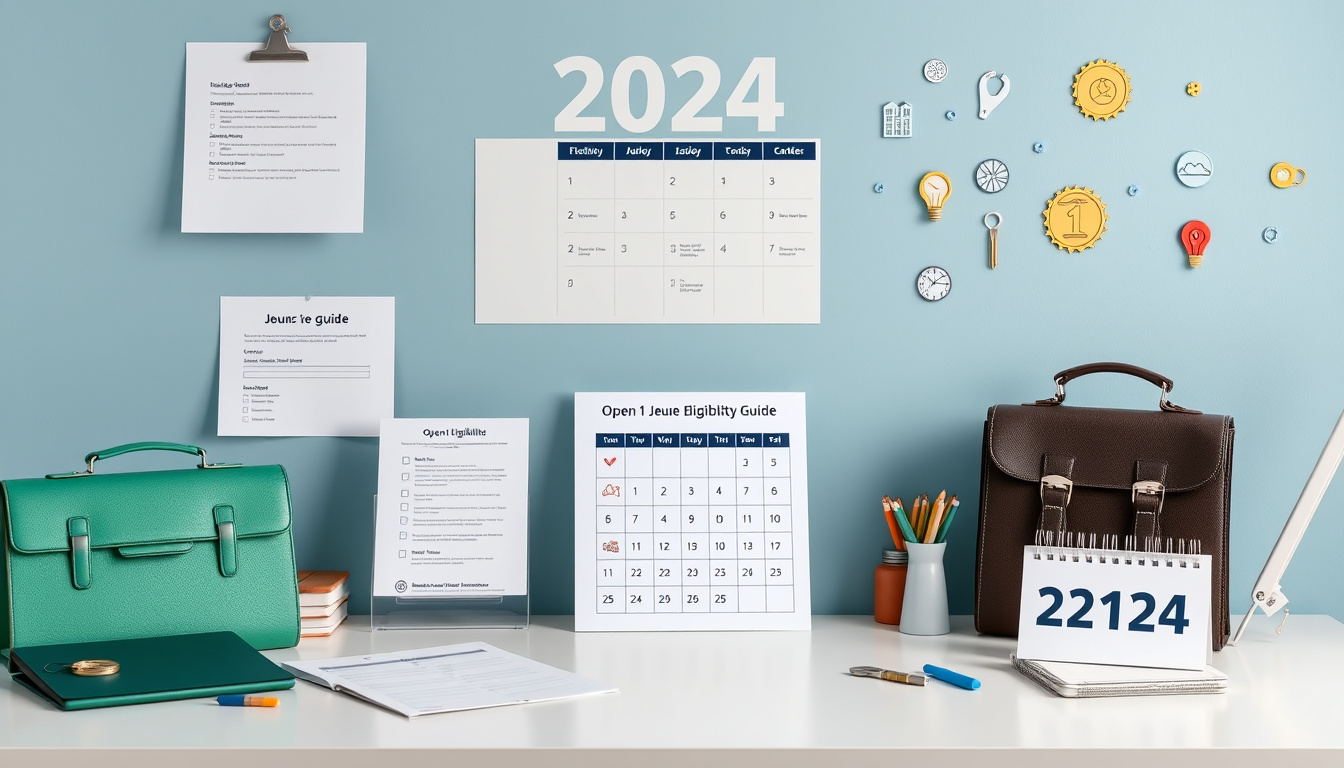 1 Jeune 1 Solution – Guide éligibilité inscription 2024