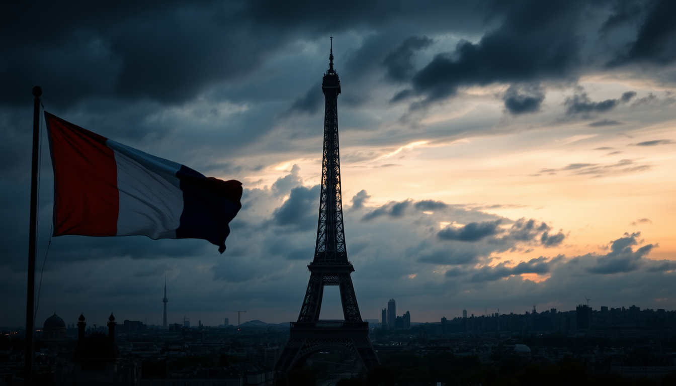 Est-ce que la France va entrer en guerre 2025 – Faits officiels et risques