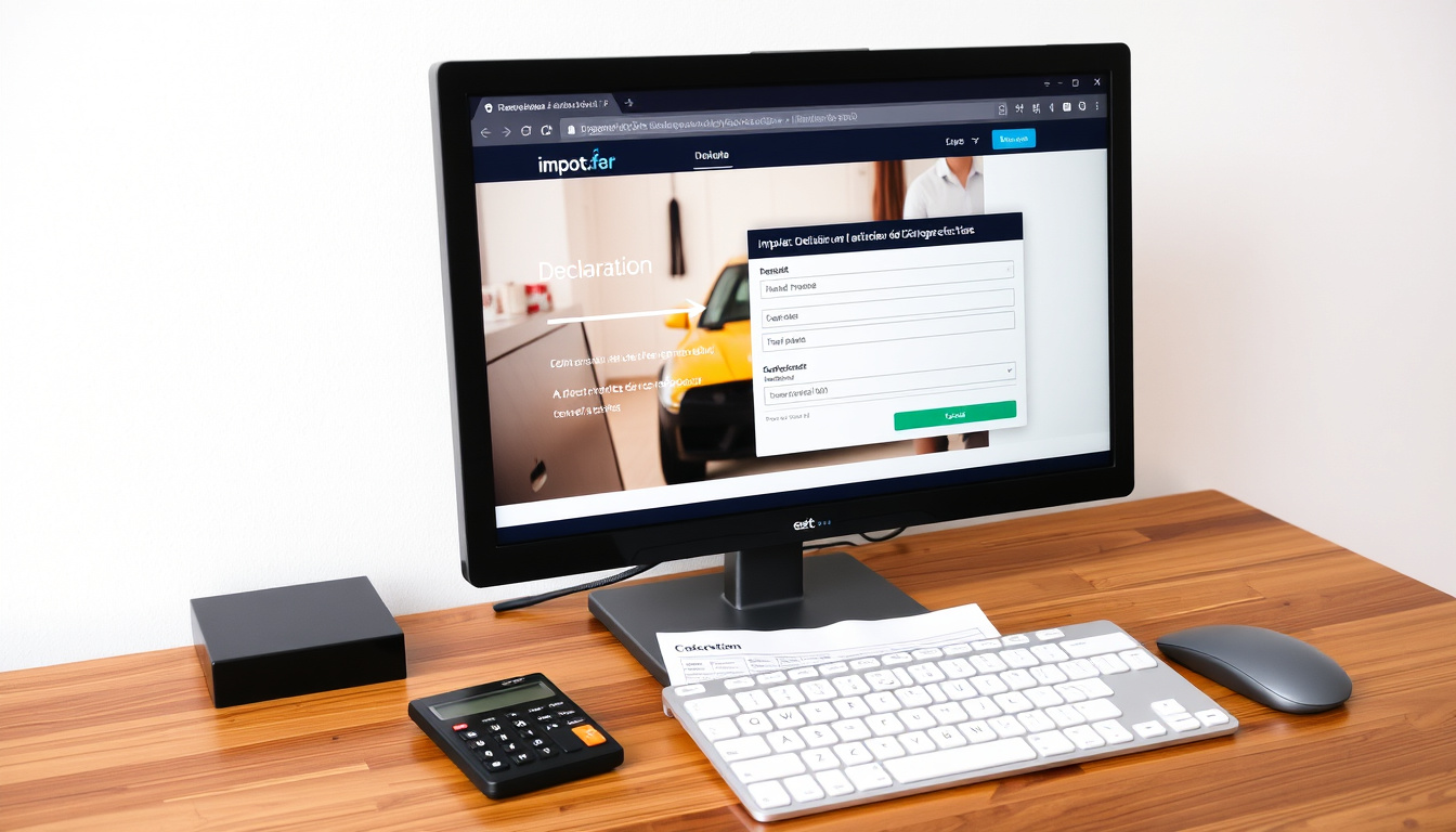 impots.gouv.fr : guide espace particulier et déclaration en ligne