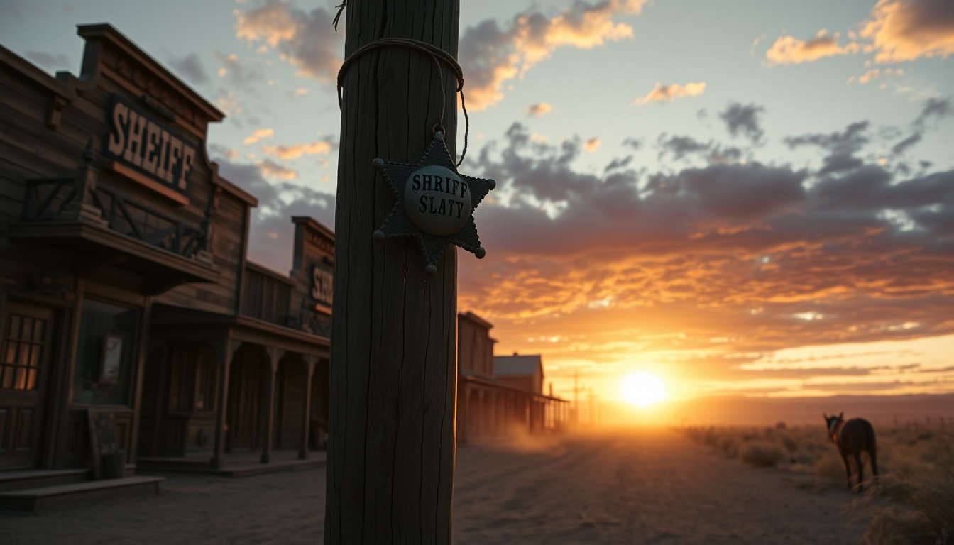 Wyatt Earp : biographie, mythes et réalité du Far West